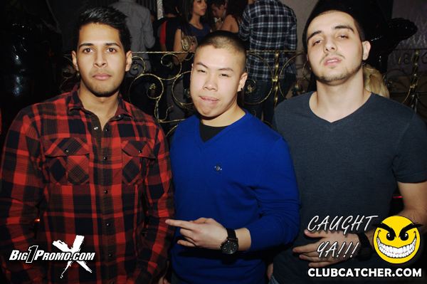 Luxy nightclub photo 90 - March 2nd, 2012