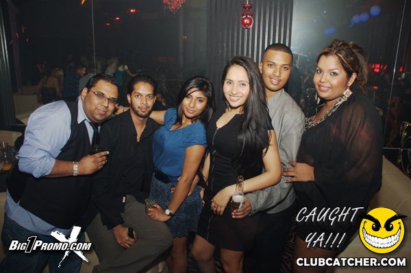 Luxy nightclub photo 10 - March 2nd, 2012