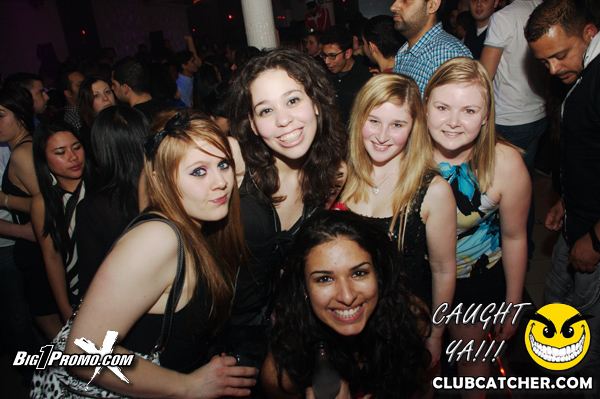 Luxy nightclub photo 97 - March 2nd, 2012