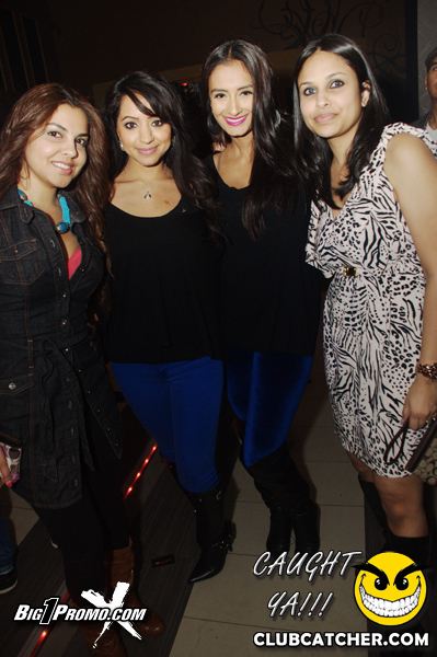 Luxy nightclub photo 98 - March 2nd, 2012