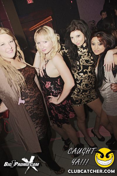 Luxy nightclub photo 100 - March 2nd, 2012