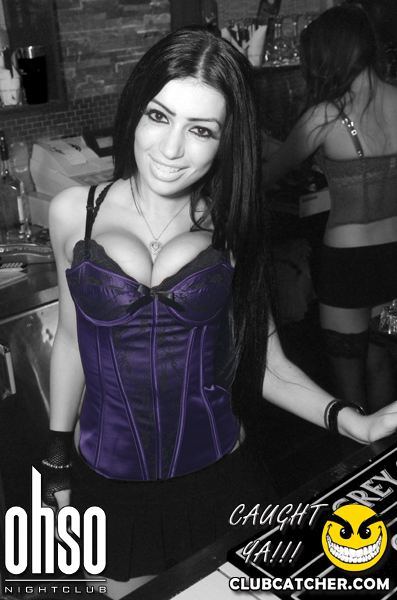 Ohso nightclub photo 2 - March 2nd, 2012