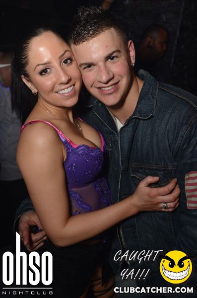 Ohso nightclub photo 104 - March 2nd, 2012