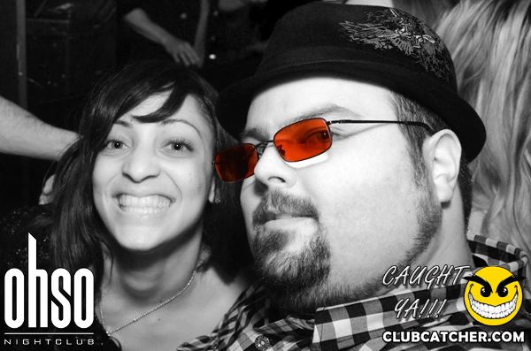 Ohso nightclub photo 116 - March 2nd, 2012