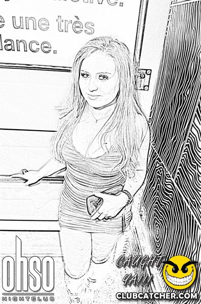 Ohso nightclub photo 120 - March 2nd, 2012