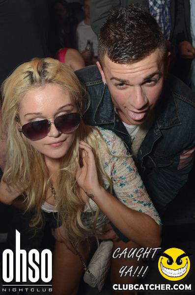 Ohso nightclub photo 141 - March 2nd, 2012
