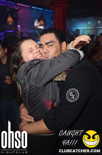 Ohso nightclub photo 146 - March 2nd, 2012