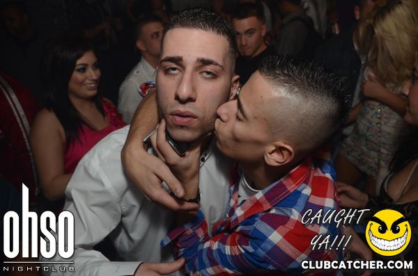 Ohso nightclub photo 147 - March 2nd, 2012