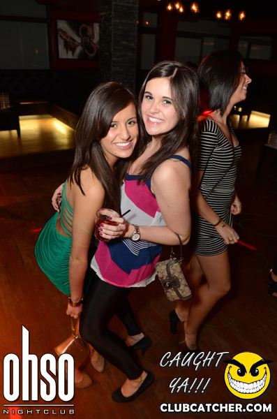 Ohso nightclub photo 166 - March 2nd, 2012