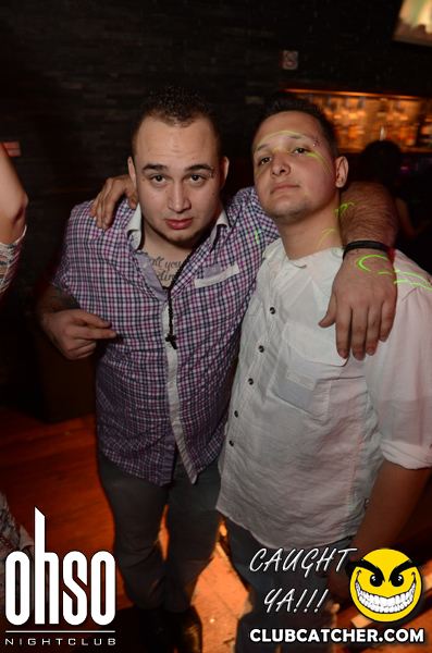 Ohso nightclub photo 175 - March 2nd, 2012