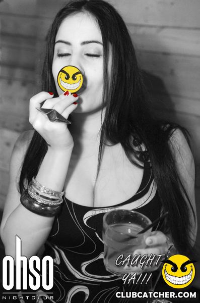 Ohso nightclub photo 184 - March 2nd, 2012