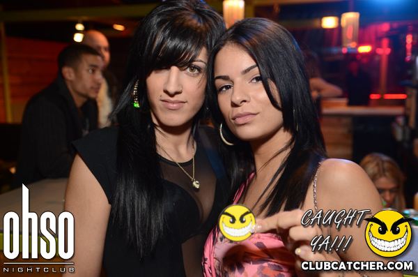 Ohso nightclub photo 23 - March 2nd, 2012