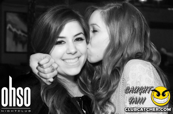 Ohso nightclub photo 31 - March 2nd, 2012