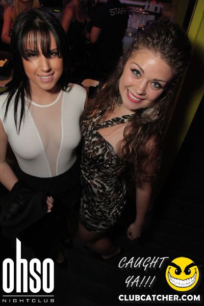 Ohso nightclub photo 365 - March 2nd, 2012