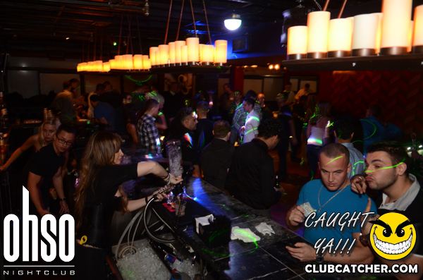Ohso nightclub photo 40 - March 2nd, 2012