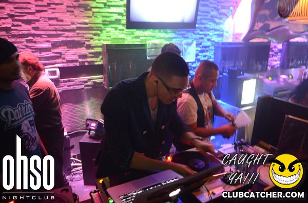 Ohso nightclub photo 47 - March 2nd, 2012