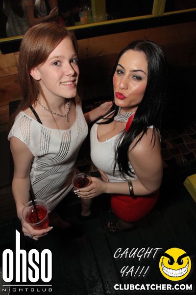 Ohso nightclub photo 52 - March 2nd, 2012