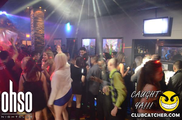 Ohso nightclub photo 55 - March 2nd, 2012