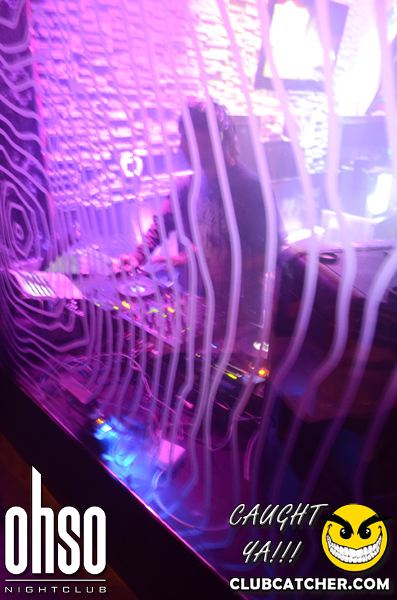 Ohso nightclub photo 60 - March 2nd, 2012