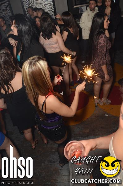 Ohso nightclub photo 63 - March 2nd, 2012