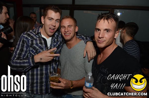 Ohso nightclub photo 79 - March 2nd, 2012
