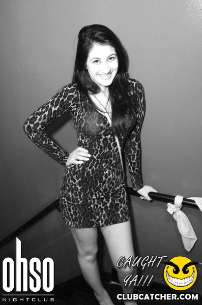 Ohso nightclub photo 80 - March 2nd, 2012