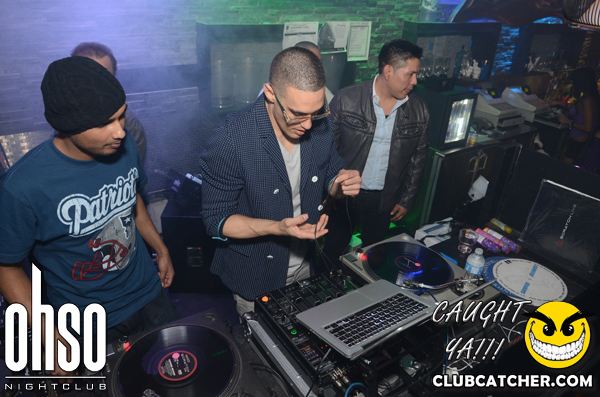 Ohso nightclub photo 81 - March 2nd, 2012