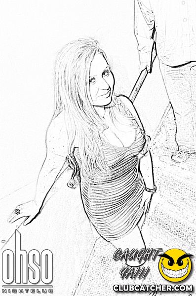 Ohso nightclub photo 86 - March 2nd, 2012