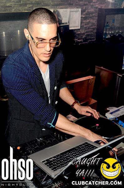 Ohso nightclub photo 92 - March 2nd, 2012