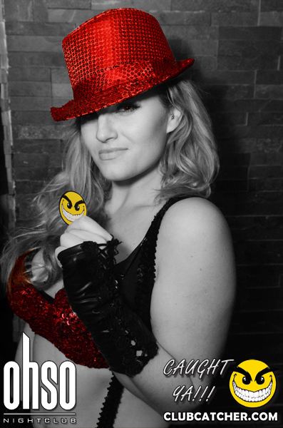 Ohso nightclub photo 95 - March 2nd, 2012