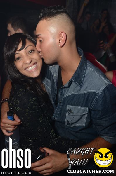 Ohso nightclub photo 99 - March 2nd, 2012