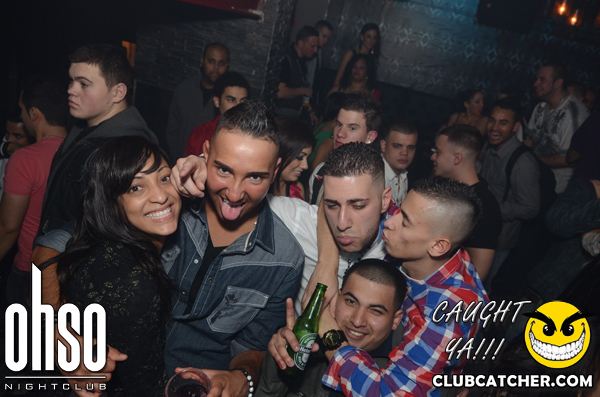 Ohso nightclub photo 100 - March 2nd, 2012
