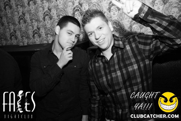 Faces nightclub photo 165 - March 2nd, 2012