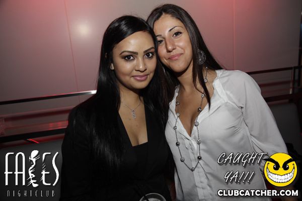 Faces nightclub photo 178 - March 2nd, 2012