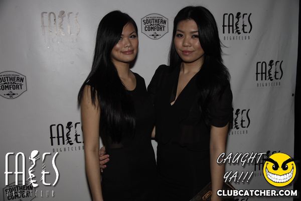 Faces nightclub photo 219 - March 2nd, 2012