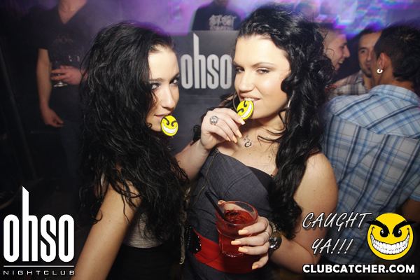 Ohso nightclub photo 13 - March 3rd, 2012