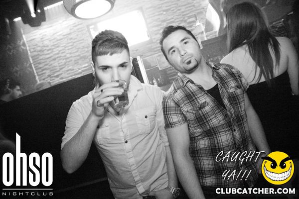 Ohso nightclub photo 175 - March 3rd, 2012