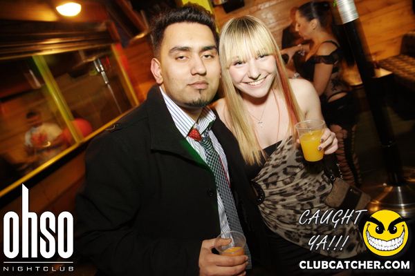 Ohso nightclub photo 239 - March 3rd, 2012