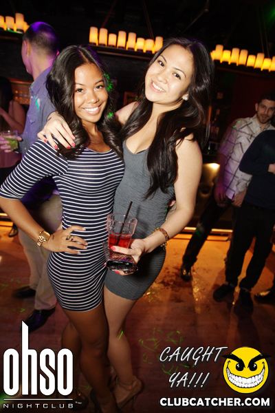 Ohso nightclub photo 28 - March 3rd, 2012