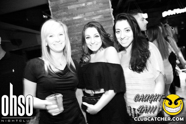 Ohso nightclub photo 274 - March 3rd, 2012