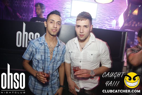 Ohso nightclub photo 279 - March 3rd, 2012