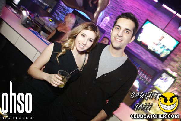 Ohso nightclub photo 281 - March 3rd, 2012