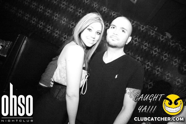 Ohso nightclub photo 284 - March 3rd, 2012