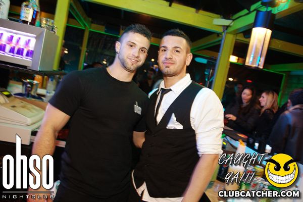 Ohso nightclub photo 286 - March 3rd, 2012