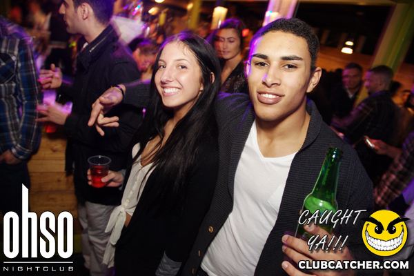 Ohso nightclub photo 288 - March 3rd, 2012