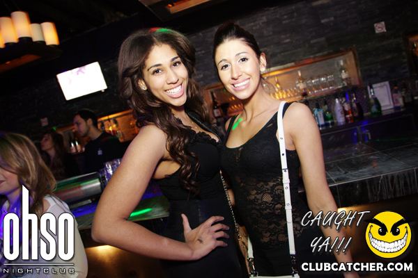 Ohso nightclub photo 296 - March 3rd, 2012