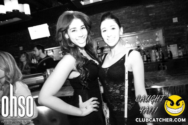 Ohso nightclub photo 304 - March 3rd, 2012