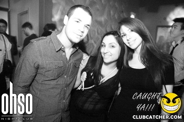 Ohso nightclub photo 65 - March 3rd, 2012