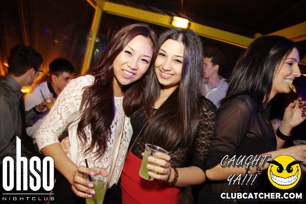 Ohso nightclub photo 74 - March 3rd, 2012