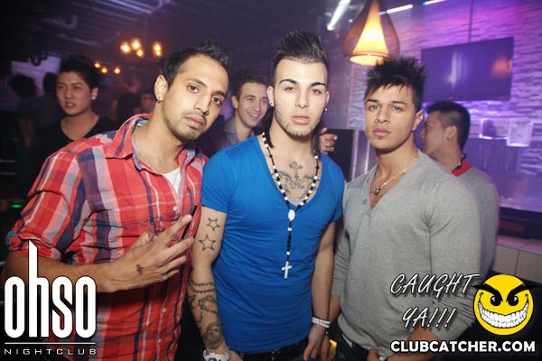 Ohso nightclub photo 78 - March 3rd, 2012